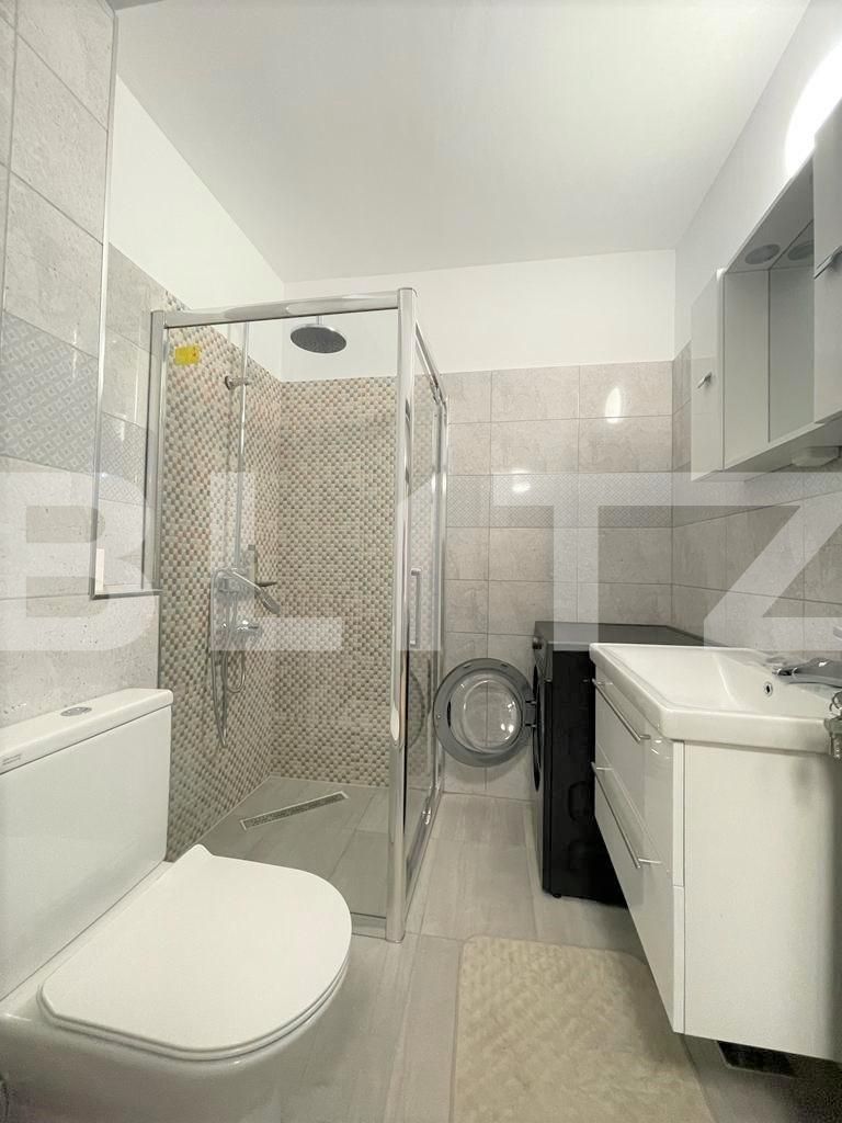 Apartament de închiriat 2 camere Central - 91756AI | BLITZ Cluj-Napoca | Poza8