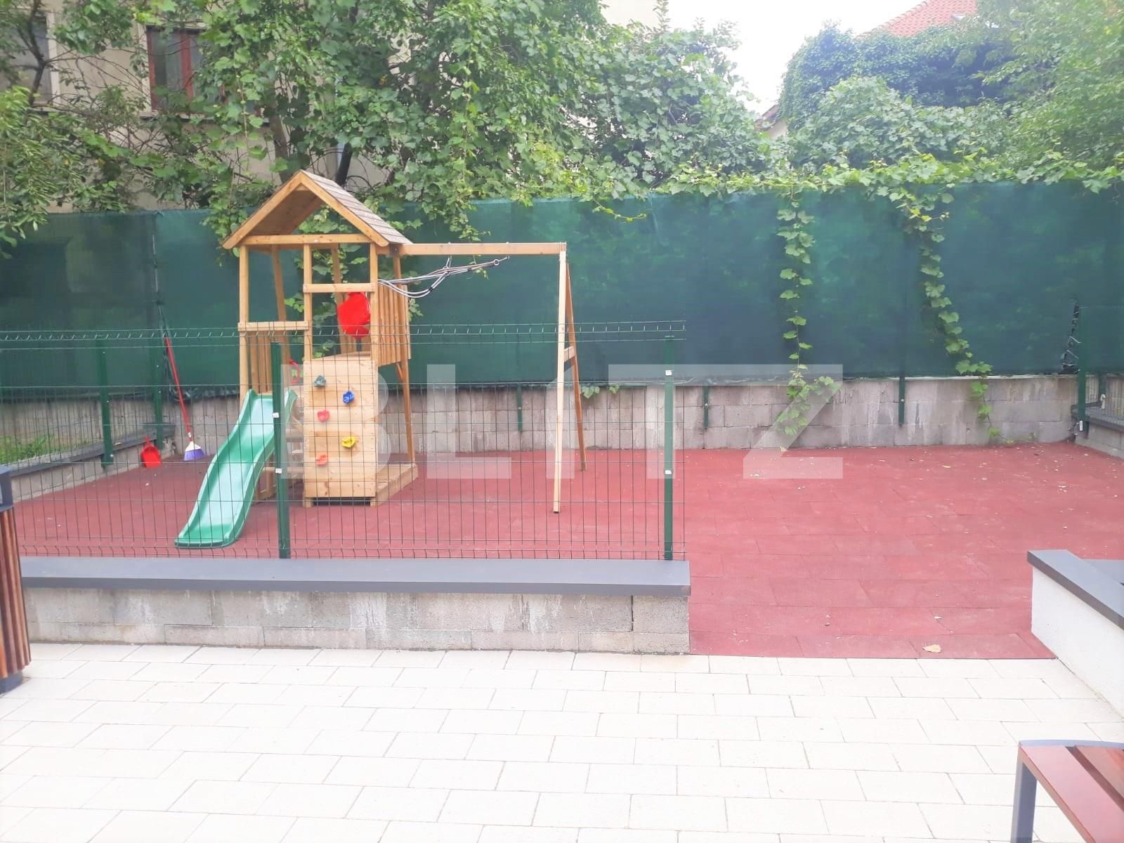 Apartament de închiriat 2 camere Central - 91756AI | BLITZ Cluj-Napoca | Poza10