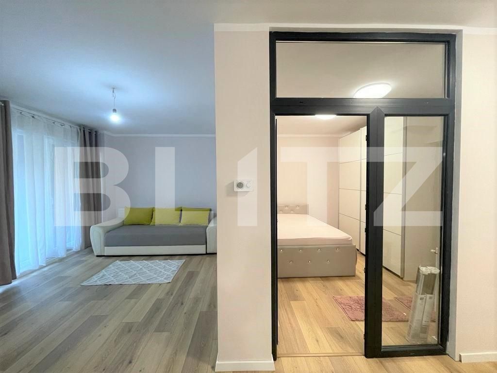 Apartament de închiriat 2 camere Central - 91756AI | BLITZ Cluj-Napoca | Poza6