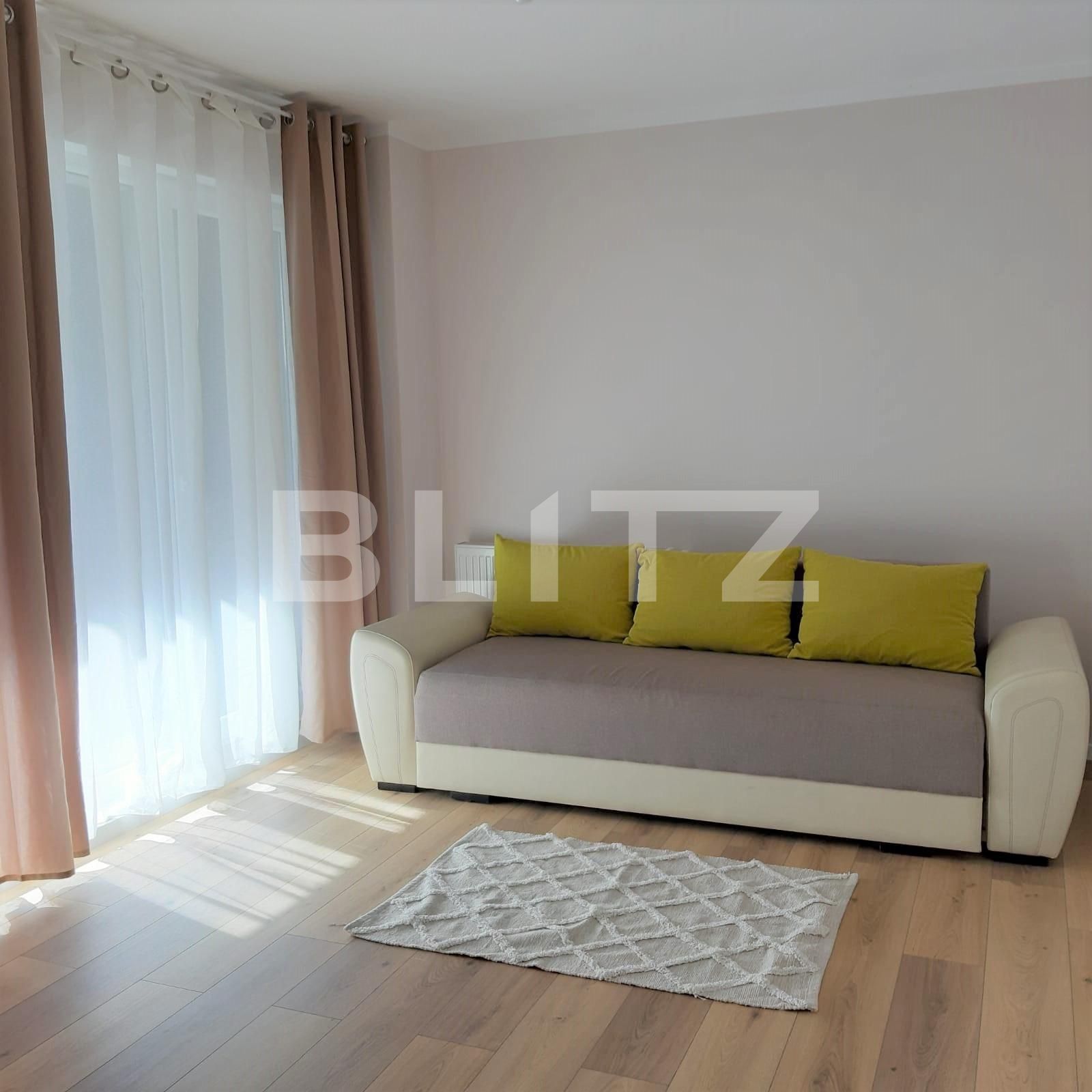 Apartament de închiriat 2 camere Central - 91756AI | BLITZ Cluj-Napoca | Poza3