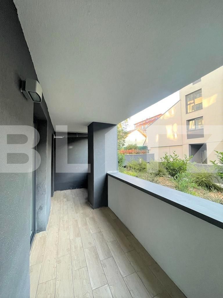 Apartament de închiriat 2 camere Central - 91756AI | BLITZ Cluj-Napoca | Poza9