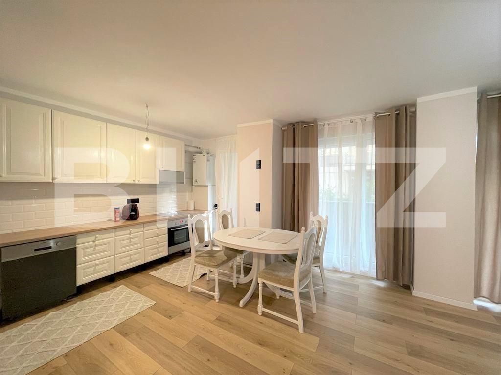 Apartament de închiriat 2 camere Central - 91756AI | BLITZ Cluj-Napoca | Poza4