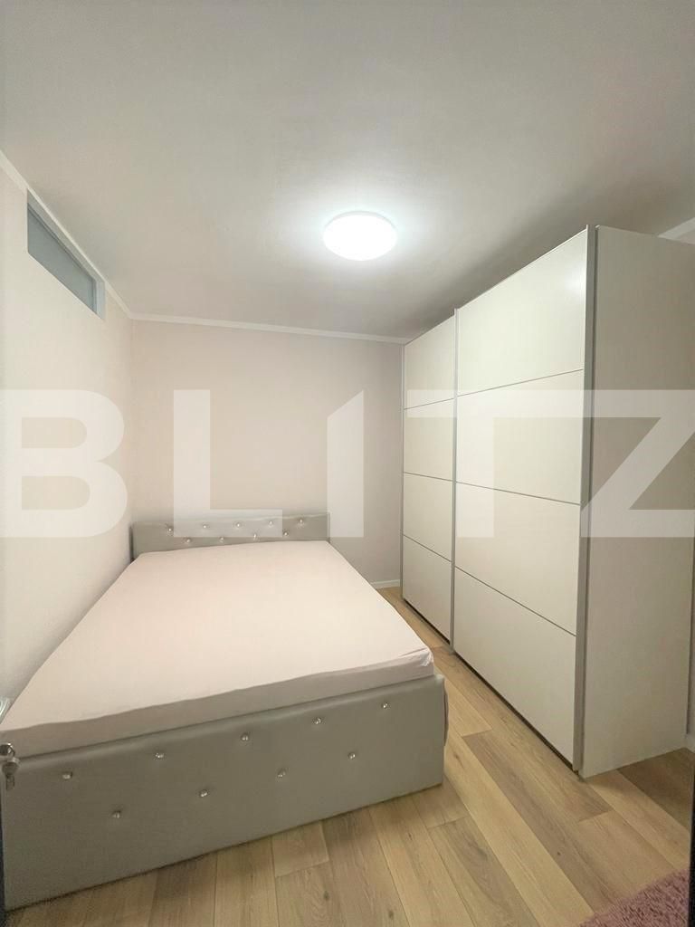 Apartament de închiriat 2 camere Central - 91756AI | BLITZ Cluj-Napoca | Poza7