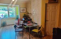 Apartament de 2 camere, etajul 1, zona Atelierul de Pizza