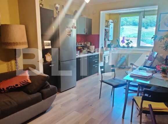 Apartament de vânzare 2 camere Floreşti - 91757AV | BLITZ Cluj-Napoca | Poza1