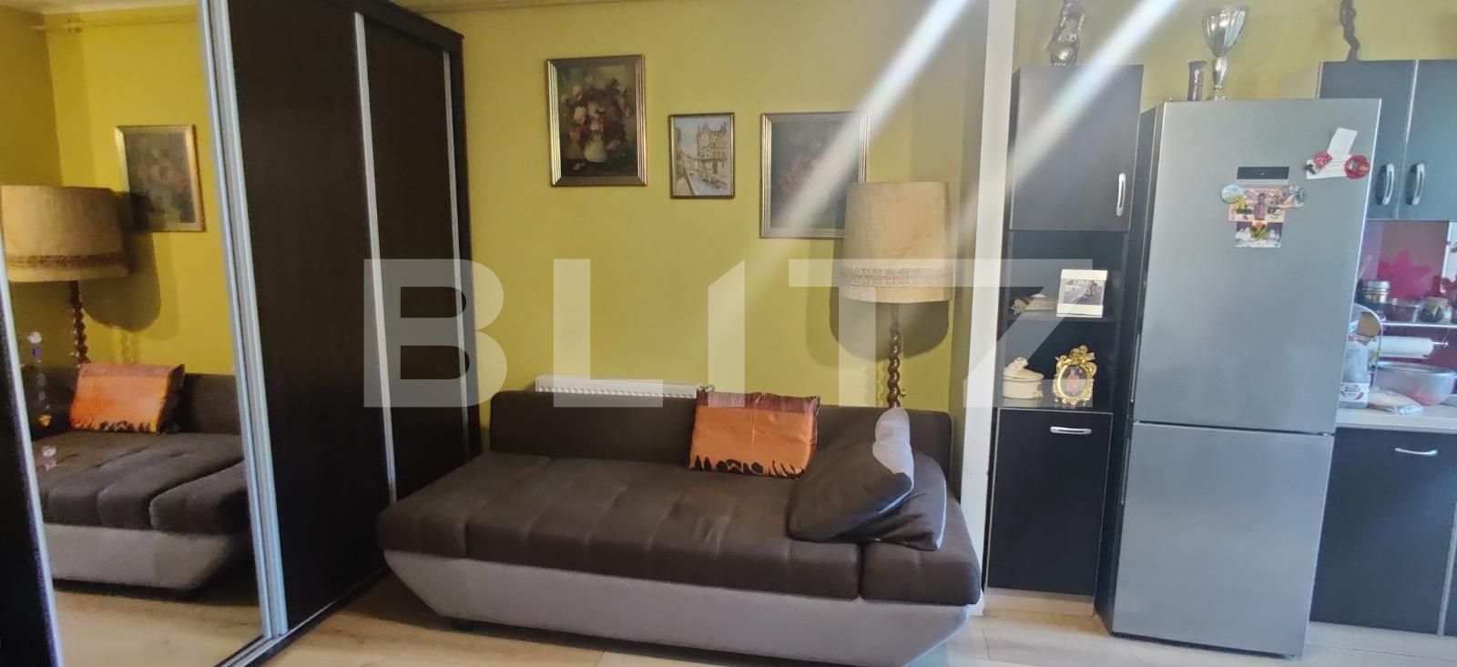 Apartament de vânzare 2 camere Floreşti - 91757AV | BLITZ Cluj-Napoca | Poza6