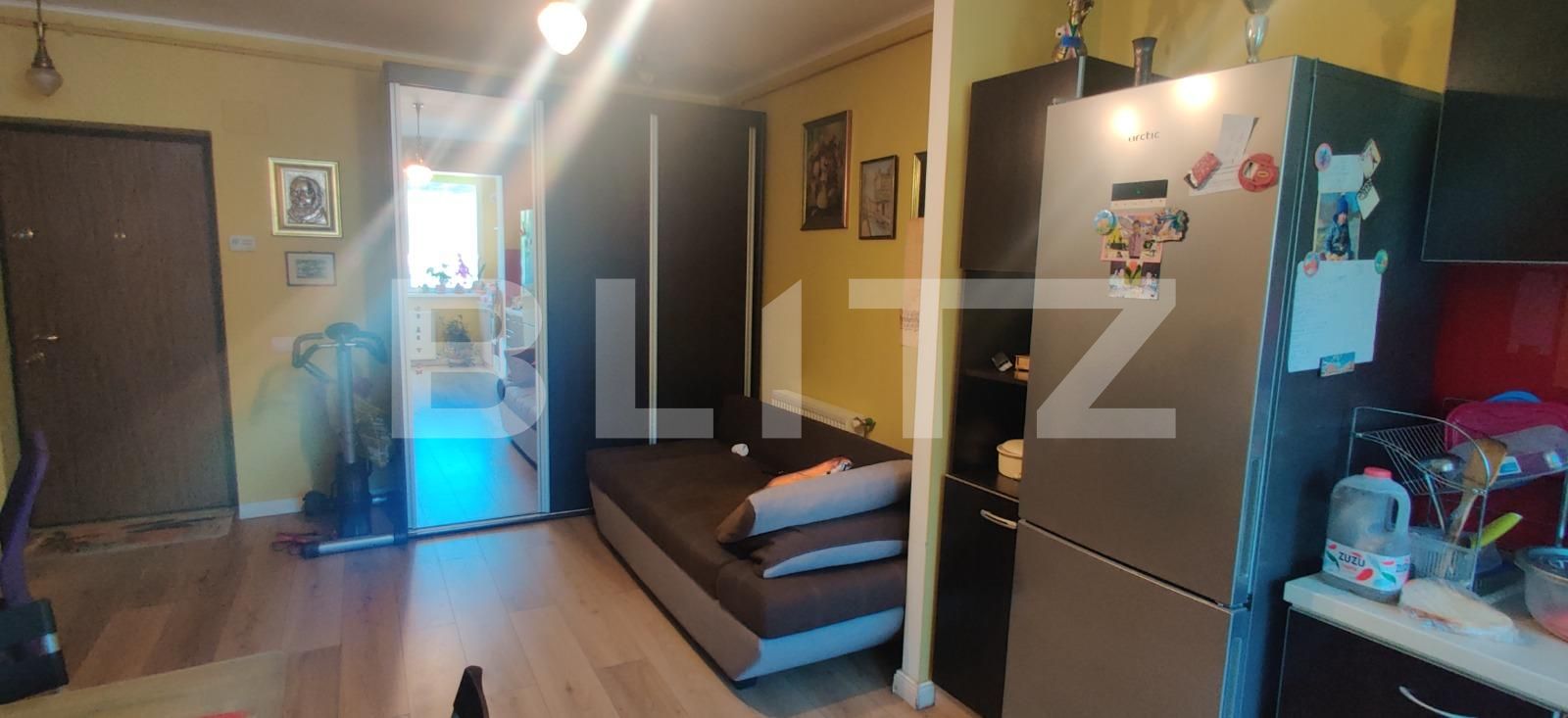 Apartament de vânzare 2 camere Floreşti - 91757AV | BLITZ Cluj-Napoca | Poza3