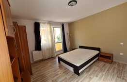 Garsoniera de 40 mp, etaj intermediar, in zona UMF