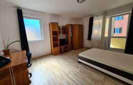 Garsoniera de 40 mp, etaj intermediar, in zona UMF