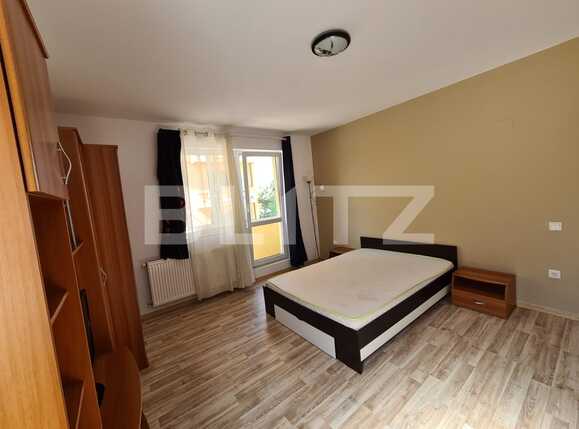 Garsonieră de închiriat Zorilor - 91760AI | BLITZ Cluj-Napoca | Poza1