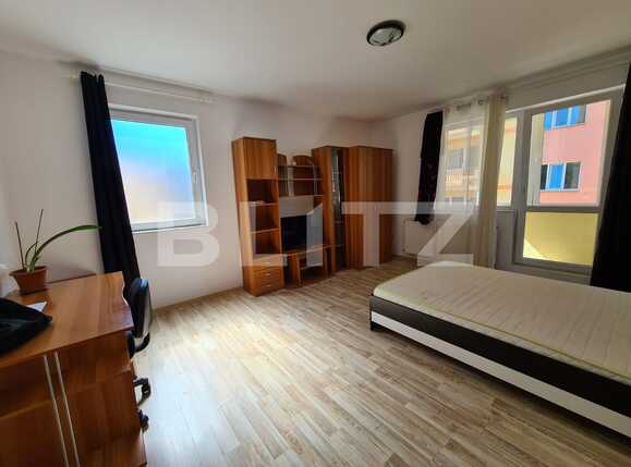 Garsonieră de închiriat Zorilor - 91760AI | BLITZ Cluj-Napoca | Poza2