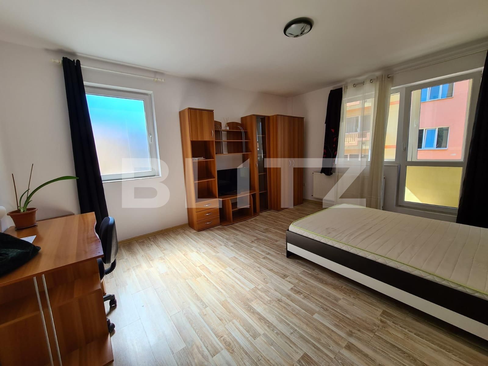 Garsonieră de închiriat Zorilor - 91760AI | BLITZ Cluj-Napoca | Poza2