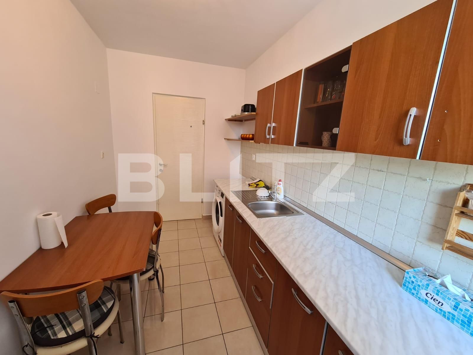 Garsonieră de închiriat Zorilor - 91760AI | BLITZ Cluj-Napoca | Poza5