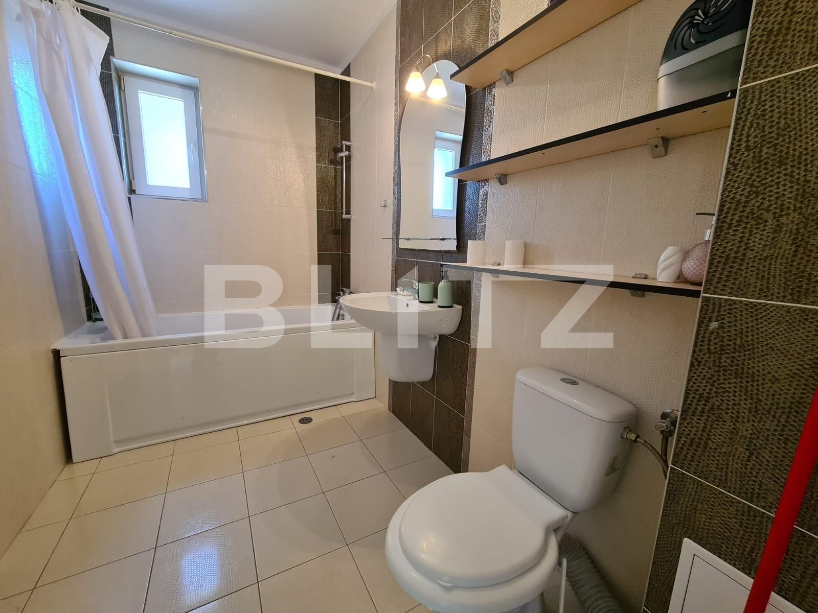 Garsonieră de închiriat Zorilor - 91760AI | BLITZ Cluj-Napoca | Poza6