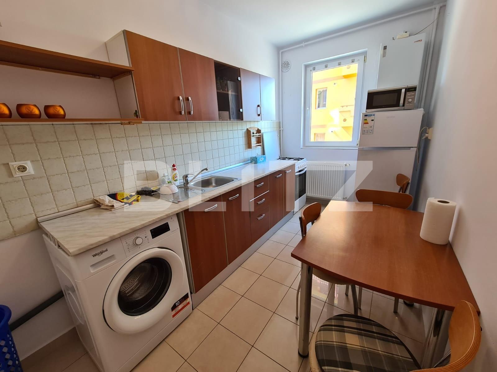 Garsonieră de închiriat Zorilor - 91760AI | BLITZ Cluj-Napoca | Poza4