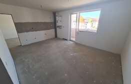 Apartament 2 camere, incalzire pardoseala, parcare, zona Cetatii