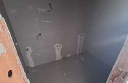 Apartament 2 camere, incalzire pardoseala, parcare, zona Cetatii