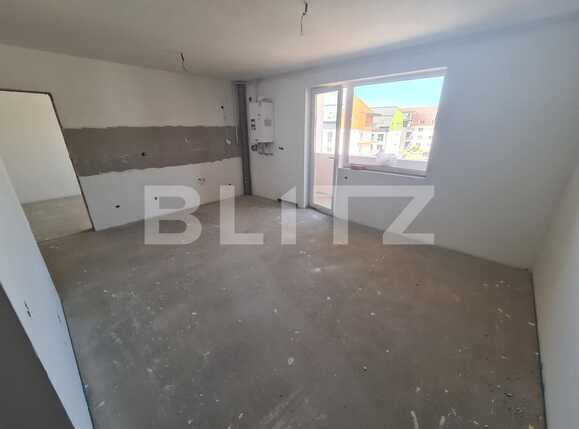 Apartament de vânzare 2 camere Floreşti - 91761AV | BLITZ Cluj-Napoca | Poza1