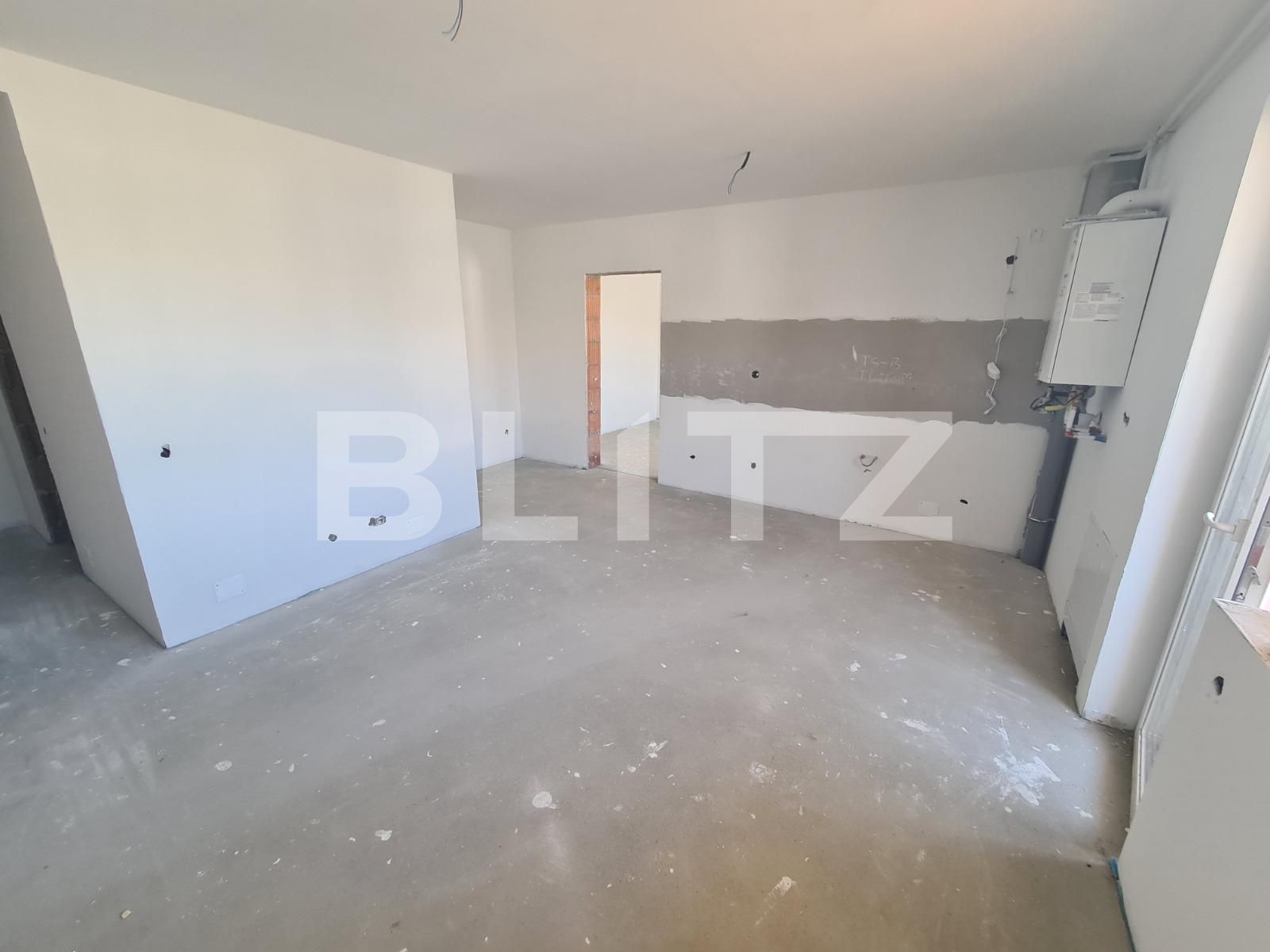 Apartament de vânzare 2 camere Floreşti - 91761AV | BLITZ Cluj-Napoca | Poza2