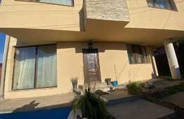 Casa cu piscina, 112 mp, teren de 169 mp, cartier Zorilor