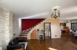 Casa cu piscina, 112 mp, teren de 169 mp, cartier Zorilor