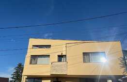 Casa cu piscina, 112 mp, teren de 169 mp, cartier Zorilor