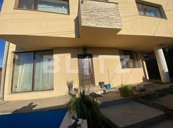 Casa de vânzare 4 camere Zorilor - 91766CV | BLITZ Cluj-Napoca | Poza15