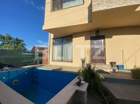 Casa de vânzare 4 camere Zorilor - 91766CV | BLITZ Cluj-Napoca | Poza1