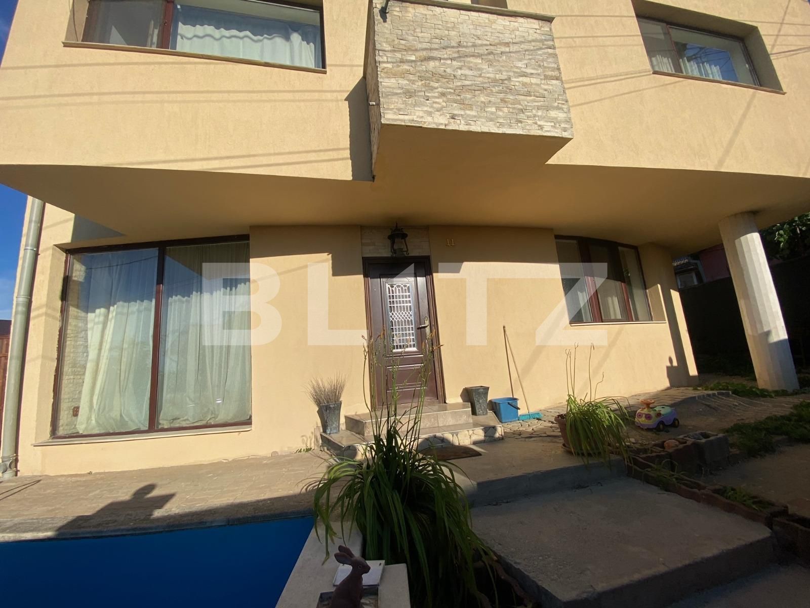 Casa de vânzare 4 camere Zorilor - 91766CV | BLITZ Cluj-Napoca | Poza15