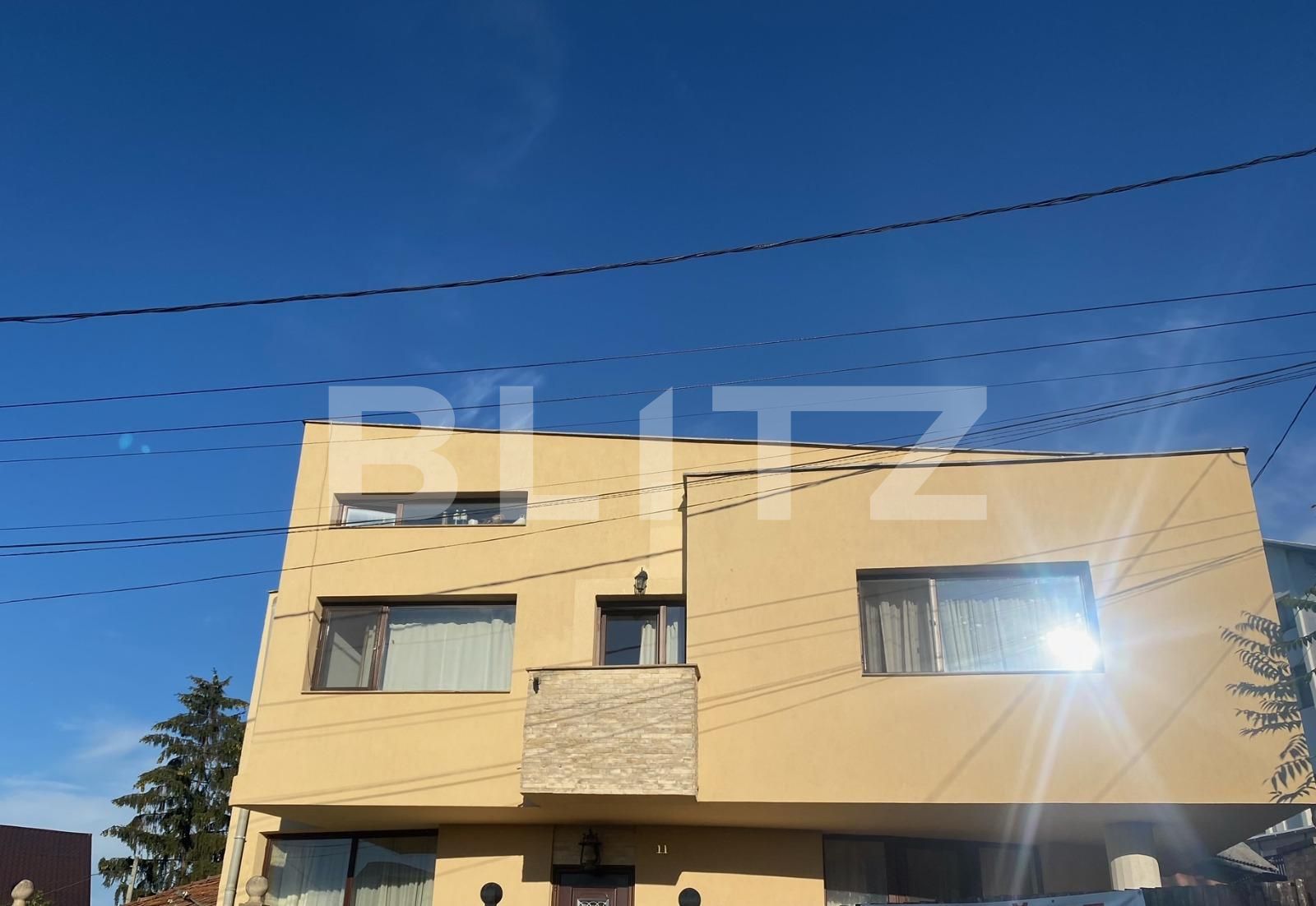 Casa de vânzare 4 camere Zorilor - 91766CV | BLITZ Cluj-Napoca | Poza2