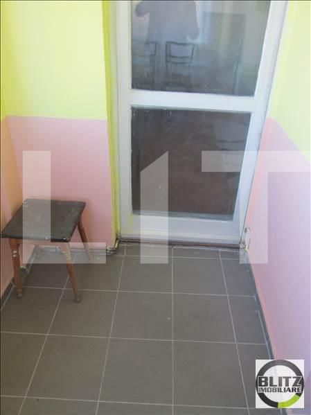 Apartament de vânzare 2 camere Gheorgheni - 9177AV | BLITZ Cluj-Napoca | Poza7