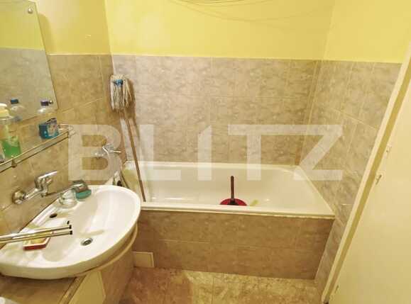 Garsonieră de vânzare Manastur - 91771AV | BLITZ Cluj-Napoca | Poza3