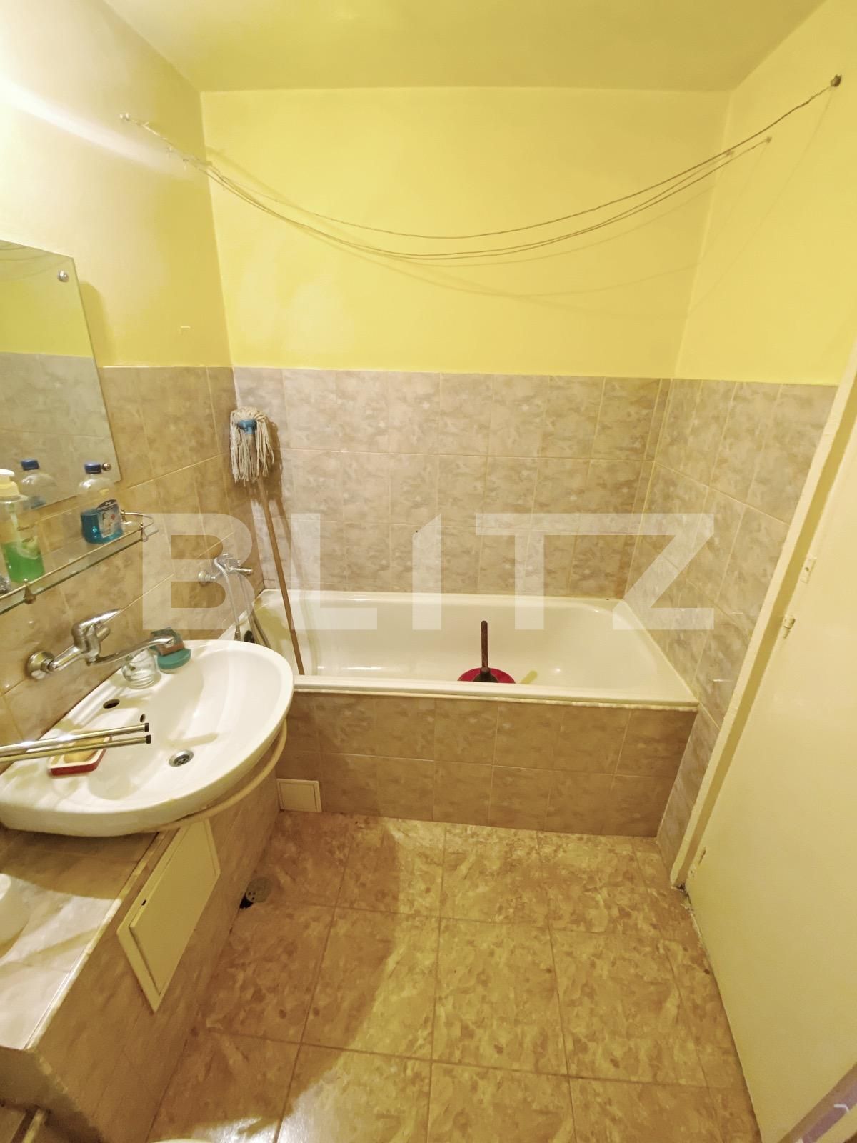Garsonieră de vânzare Manastur - 91771AV | BLITZ Cluj-Napoca | Poza3