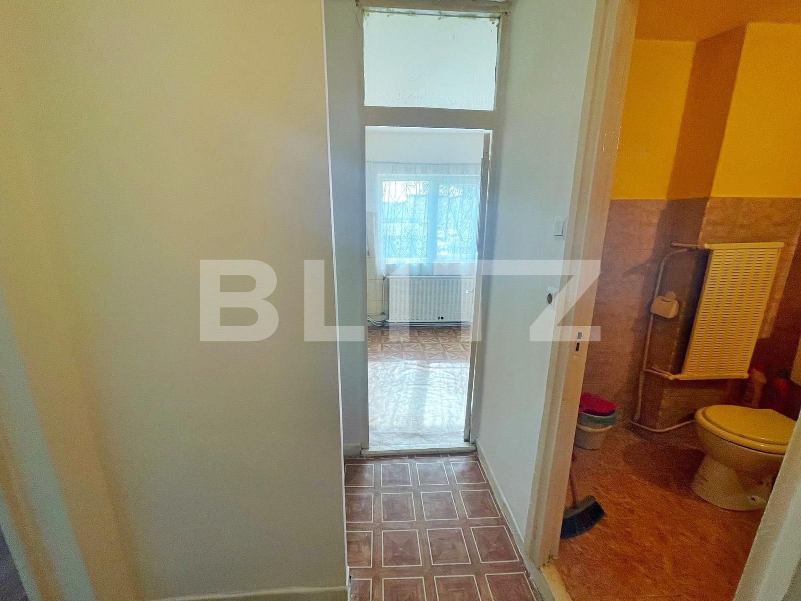 Garsonieră de vânzare Manastur - 91771AV | BLITZ Cluj-Napoca | Poza4