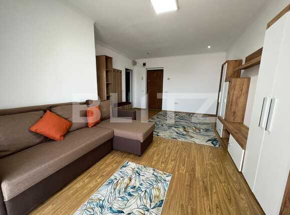 Garsonieră de vânzare Floreşti - 91772AV | BLITZ Cluj-Napoca | Poza1