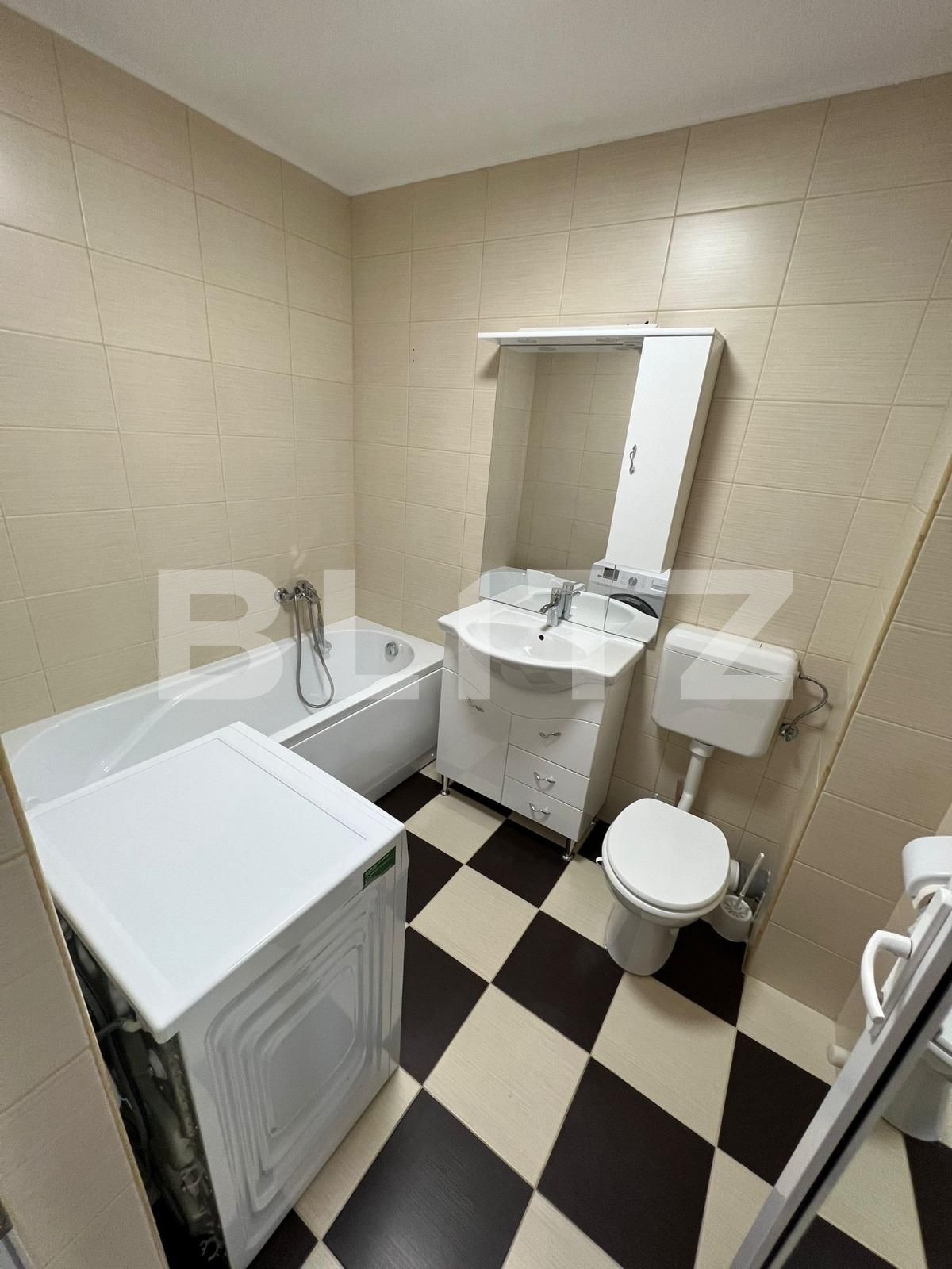 Garsonieră de vânzare Floreşti - 91772AV | BLITZ Cluj-Napoca | Poza8