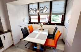 Comision 0%, apartament la cheie, 3 camere, 57mp, terasa 24mp, zona Parcului Poligon