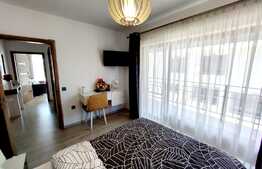 Comision 0%, apartament la cheie, 3 camere, 57mp, terasa 24mp, zona Parcului Poligon