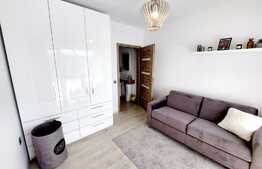 Comision 0%, apartament la cheie, 3 camere, 57mp, terasa 24mp, zona Parcului Poligon