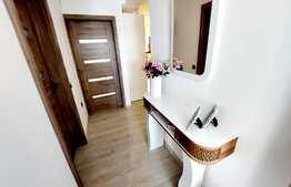 Comision 0%, apartament la cheie, 3 camere, 57mp, terasa 24mp, zona Parcului Poligon