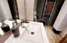 Comision 0%, apartament la cheie, 3 camere, 57mp, terasa 24mp, zona Parcului Poligon