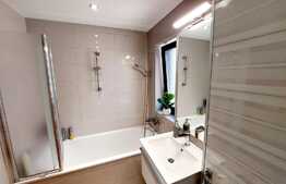 Comision 0%, apartament la cheie, 3 camere, 57mp, terasa 24mp, zona Parcului Poligon