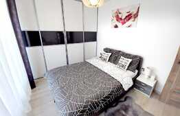 Comision 0%, apartament la cheie, 3 camere, 57mp, terasa 24mp, zona Parcului Poligon