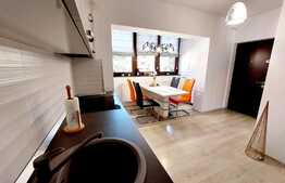 Comision 0%, apartament la cheie, 3 camere, 57mp, terasa 24mp, zona Parcului Poligon