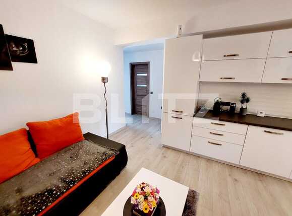 Apartament de vânzare 3 camere Floreşti - 91773AV | BLITZ Cluj-Napoca | Poza6