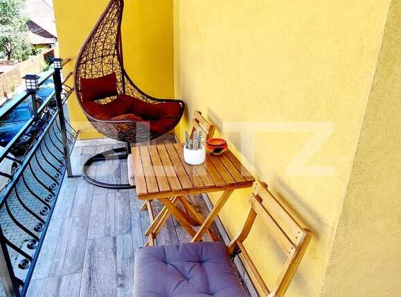 Apartament de vânzare 3 camere Floreşti - 91773AV | BLITZ Cluj-Napoca | Poza14