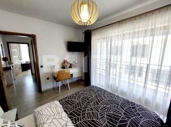 Apartament de vânzare 3 camere Floreşti - 91773AV | BLITZ Cluj-Napoca | Poza4