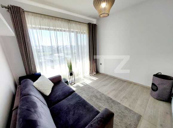 Apartament de vânzare 3 camere Floreşti - 91773AV | BLITZ Cluj-Napoca | Poza1