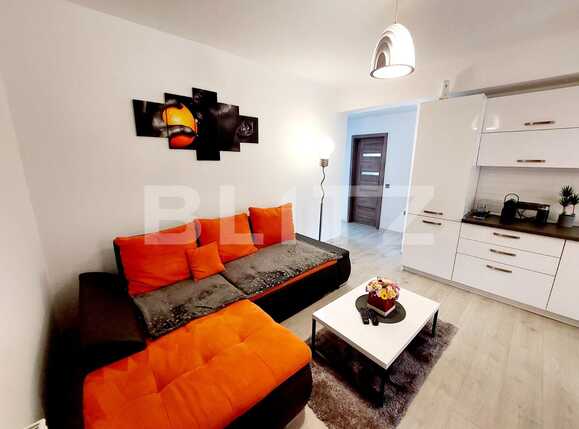 Apartament de vânzare 3 camere Floreşti - 91773AV | BLITZ Cluj-Napoca | Poza10