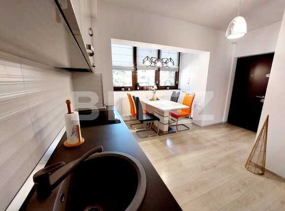 Apartament de vânzare 3 camere Floreşti - 91773AV | BLITZ Cluj-Napoca | Poza9